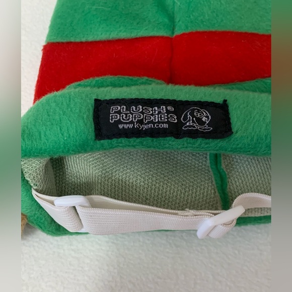 🌺 HOSTESS PICK 🌺 9 PC LOT OF PET COSTUMES & HATS - SMALL DOG CAT SIZE - Picture 6 of 12